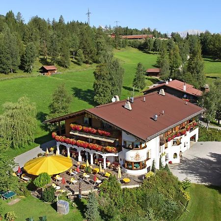 Engl-Hof Reith Hotel Reith bei Seefeld Exterior photo